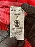 Athleta Solid Pink Casual Pants Size L (petite) - photo 5