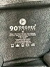90 Degree by Reflex Black Active Pants Size M - photo 7