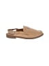 Lucky Brand Tan Flats Size 8 - photo 1