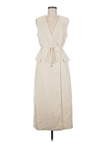 Halston Vest (view 1)