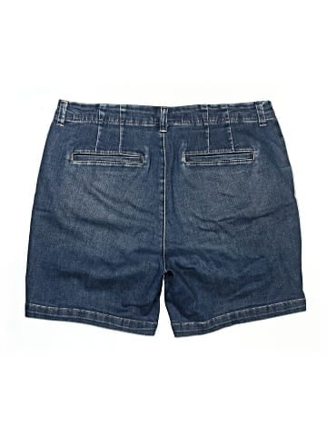 Lee Denim Shorts (view 2)