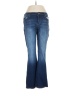 Lila Ryan Blue Jeans Size 30 waist - photo 1