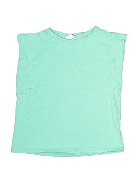 Zara Sleeveless T-Shirt (view 1)