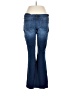 Lila Ryan Blue Jeans Size 30 waist - photo 2