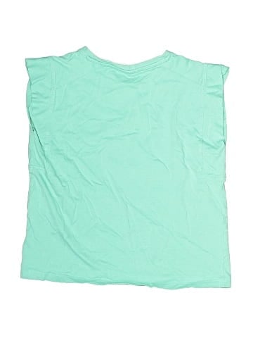 Zara Sleeveless T-Shirt (view 2)