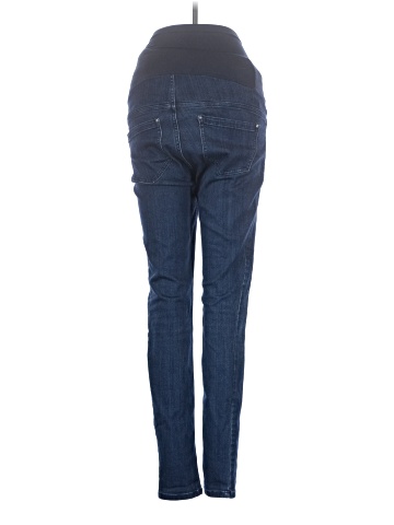 Indigo Blue Jeggings (view 2)