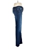 Lila Ryan Blue Jeans Size 30 waist - photo 4