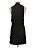 Ruti 100% Polyester Solid Black Vest Size Lg - XL - photo 2