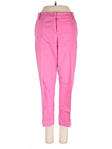 New York & Company Casual Pants (view 1)