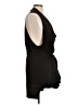 Ruti 100% Polyester Solid Black Vest Size Lg - XL - photo 4