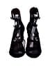BCBGeneration Black Sandals Size 7 1/2 - photo 2