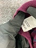 L.L.Bean 100% Supima Cotton Purple Pullover Sweater Size S-R - photo 8
