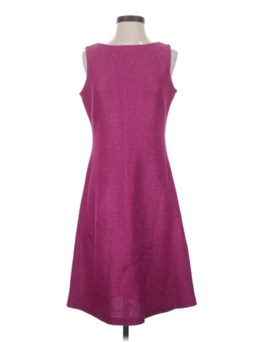 St. John Casual Dress (view 1)
