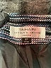 Tahari by ASL 100% Cotton Stripes Blue Blazer Size 8 Petite - photo 6
