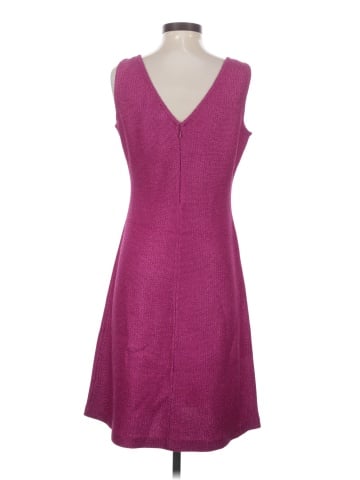 St. John Casual Dress (view 2)