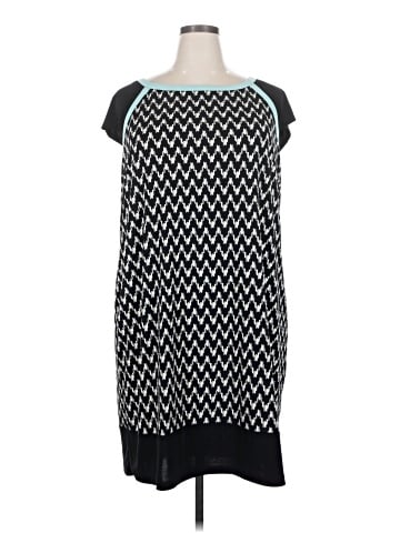 Cato Casual Dress (view 1)