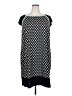 Cato Chevron-herringbone Black Casual Dress Size 22/24W - photo 1