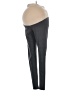 Motherhood Gray Active Pants Size S - photo 1