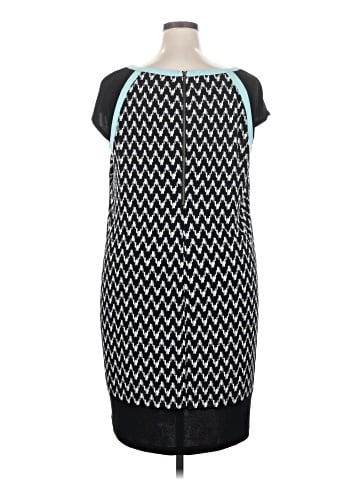 Cato Casual Dress (view 2)