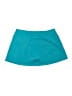 L.L.Bean Solid Teal Skort Size M (estimated) - photo 1