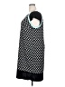 Cato Chevron-herringbone Black Casual Dress Size 22/24W - photo 5