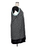 Cato Chevron-herringbone Black Casual Dress Size 22/24W - photo 4