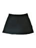Athleta Solid Black Skort Size 14 - photo 2