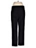 Renuar Solid Black Dress Pants Size 4 - photo 2