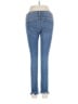 Flying Monkey Solid Blue Jeans Size 27 waist - photo 2