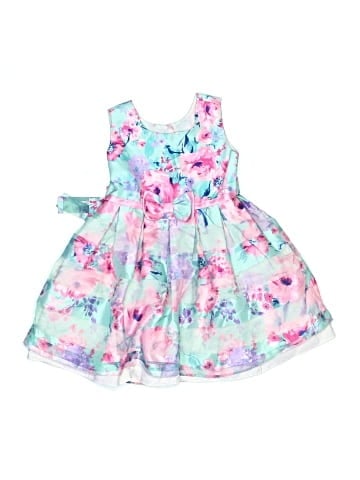 Jona Michelle Dress (view 1)