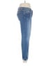 Flying Monkey Solid Blue Jeans Size 27 waist - photo 4