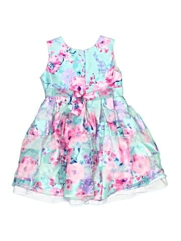 Jona Michelle Dress (view 2)