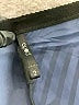 Only Color Block Blue Active Pants Size 2 - photo 7