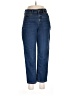 Style&Co Blue Jeans Size 8 - photo 1