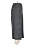 Adrianna Papell Chevron-herringbone Gray Casual Pants Size L - photo 4