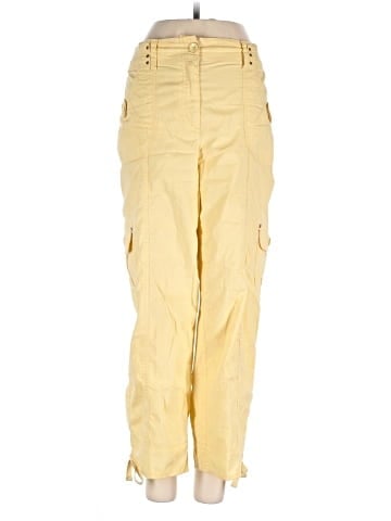 Chico's Cargo Pants (view 1)