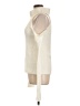 Olivaceous Ivory Turtleneck Sweater Size L - photo 5