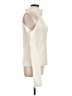 Olivaceous Ivory Turtleneck Sweater Size L - photo 4