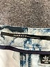 Isda & Co Print Blue Casual Pants Size 6 - photo 4