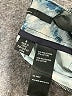 Isda & Co Print Blue Casual Pants Size 6 - photo 5