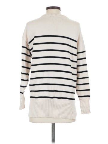 Love Change Pullover Sweater (view 2)