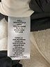 TRUTH BY REPUBLIC 100% Polyester Ivory Jacket Size S - photo 7