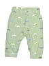 Baby Gap 100% Cotton Green Sweatpants Size 0-3 mo - photo 2