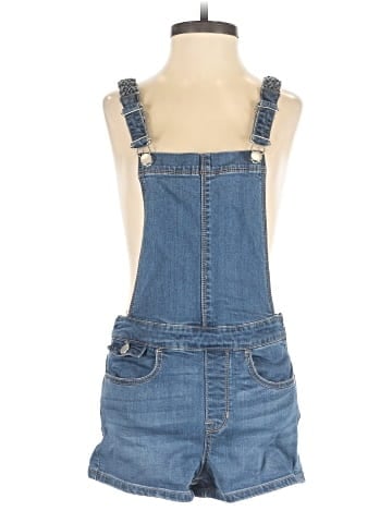 Bullhead Overalls (view 1)