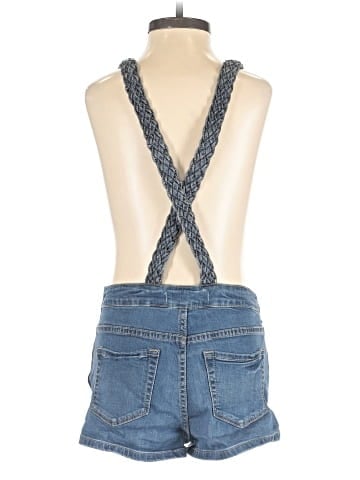 Bullhead Overalls (view 2)