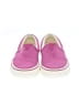 TOMS Color Block Pink Flats Size 7 - photo 2