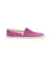 TOMS Color Block Pink Flats Size 7 - photo 1