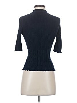 Boden Short Sleeve Turtleneck (view 2)