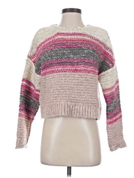 Pilcro Pullover Sweater (view 1)