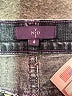 Not Your Daughter's Jeans Chevron-herringbone Gray Blue Jeans Size 4 - photo 7